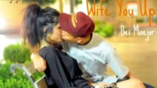 Wife You Up-Bei Maejor ♥