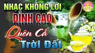 05/03 Nghe Nhạc Này THƯ GIÃN ĐỈNH CAO Quên Cả Trời Đất ✨ LK Guitar Phòng Trà ☕️ Nhạc Cafe Buổi Sáng