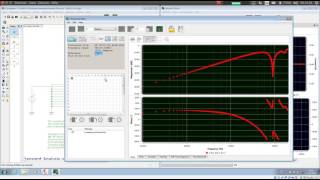 PCBSim S Parameter Editor
