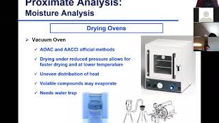 Food Analysis Lect 23 Oct 30 2020