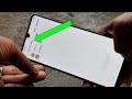 Samusng Galaxy A31 Hide apps settings