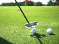 SeeMore Putter testing 2