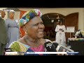 Women's Month | Mandisa Monakali honoured