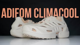 ADIDAS ADIFOM CLIMACOOL | Unboxing, review \u0026 on feet