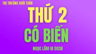 Nhận định thị trường chứng khoán hàng ngày | Phân tích vnindex , cơ hội mua cổ phiếu hôm nay