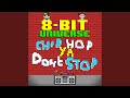 D U Down (8 Bit Version)