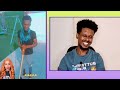 ኩላሊቱን ሸጦት ነው በሚል ክስ አዲሷ አጋሩን አሳወቀ ሀና ትባላለች እና እሳት ያስነሳው የሰይዶ ጉዳይ ወጣቱን አስነሳ