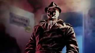 Before Watchmen Teaser Trailer - DC Comics