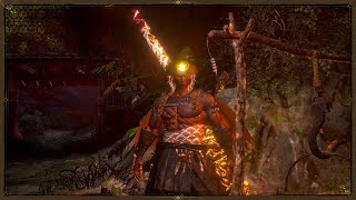 Twilight Mission sebentar saja!!  - Nioh 2 Indonesia