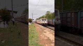 India Longest Running Vivek Express #shorts