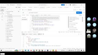 API Day 4 Rest API & Postman Validation