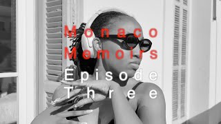 Uni, Interviews, and St Tropez | Monaco Memoirs Ep 3