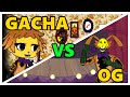 Friday Night Funkin': Original Vs Gacha Pumpkin Rabbit | Pumpkin Rabbit Walten Files Comparison