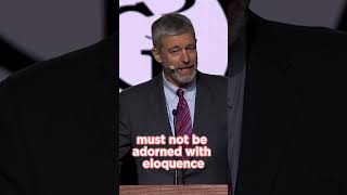 Proclaim the GOSPEL Part 1 -- Paul Washer #1689 #reformedbaptist  #paulwasher #paulwashersermon