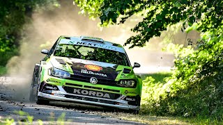 Turán Motorsport - Turán Frigyes/Bagaméri László - Kisvaszar Rally 2020