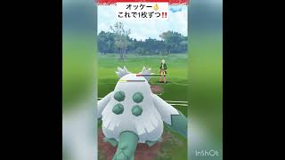 好きなポケモン使ってバトル‼️