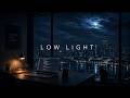 Deep Work Music — Low Light Focus for Coding & Late Night Study