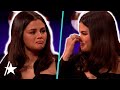 Selena Gomez Cries In TV Intv After Comedian Praises Her For Sharing Personal Health Journey