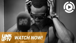 Young Spray - Behind Barz (Take 2) [@Young_Spray] | Link Up TV