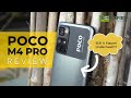 POCO M4 Pro Review : Still A Xiaomi Underneath?