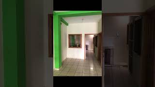 Casa en venta en el casco urbano de Chalchuapa El Salvador. Precio $160,000. ☎️(503) 6310-0357