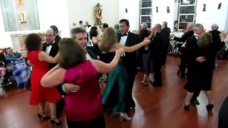 445 Tango Lorenzo (2) Mount Alvania 2014