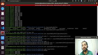 Device Driver module param #6