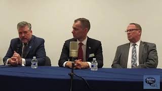 Funeral Director Panel: What You Need to Know Before You Go