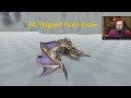 the top 100 rarest wow mounts of all time