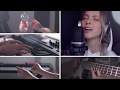 "i'm so tired..." - Lauv & Troye Sivan (TSP Cover ft. Romy Wave) | Music w/Bottles! 🍾