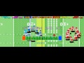 mame tecmo bowl 133 0