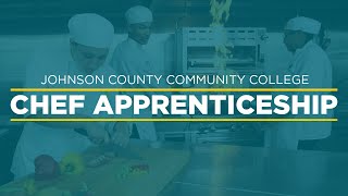 Chef Apprenticeship