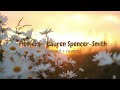 Flowers - Lauren Spencer-Smith (slowed + reverb)