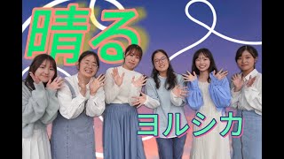 清透祭ライブ2024 　晴る/ヨルシカ