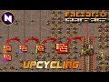 UPCYCLING: Power Of Vulcanus For QUALITY CIRCUITS | 33 | Factorio SPACE AGE