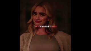 Ginny Georgia This Argument