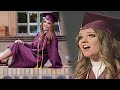 Lady Gaga's 'Shallow' Becomes High School Grad's Speech
