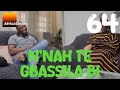 N'NAH TÈ GBASSILA BI-64-VERSION MALINKE