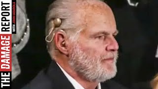 Rush Limbaugh S Real Legacy