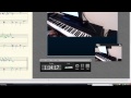 virtuoso color music education piano lesson 105 05 22 2015 via skype online