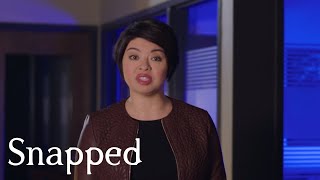 Snapped by the Numbers: Preview - Killer Occupations | Oxygen