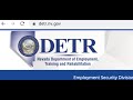 DETR begins distributing $300 weekly boost to unemployment benefits