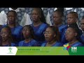 Buffalo City TVET College | Thoko ea Thlolo | JP Mohapeloa