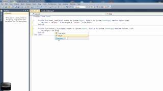 VB 2010 [Tutorial] How To Resize a Form Using Buttons
