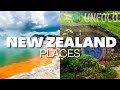 New Zealand Travel Guide: The Best New Zealand Places (Travel Video)