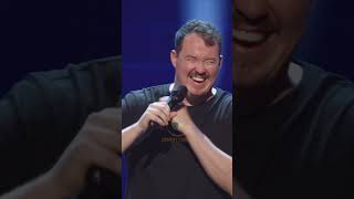 Shane Gillis | The Foreign Whites Are Out Of Control #shorts  #standup #comedy