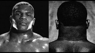 تمارين مايك تايسون الأسطورية لتقوية الرقبة(Mike Tyson Neck Exercises) لأول مرة على يوتيوب كامل