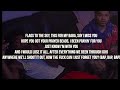 NoCap   Flags To The Sky Lyrics ft  Youngboy Never Broke Again mov EXPORTED TOO EARLY