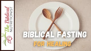 Fasting Benefits For Your Health | Q&A 56: Healing Through Fasting?