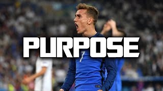 Purpose - Motivational Video [Football/Soccer]